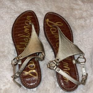 sam edelman size 8.5 sandals